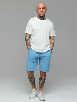 Шорты летние хлопок